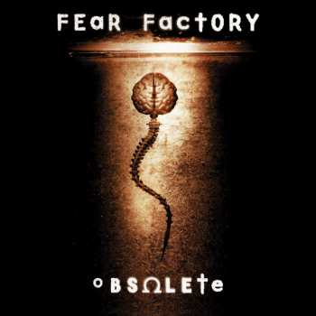 Album Fear Factory: Obsolete
