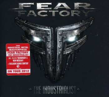 Album Fear Factory: The Industrialist