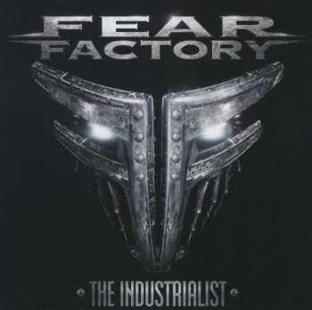 CD Fear Factory: The Industrialist 17881