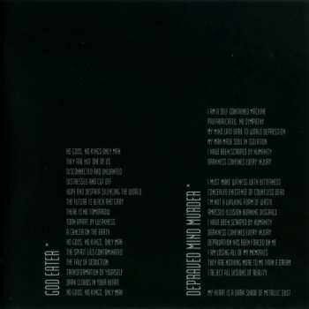 CD Fear Factory: The Industrialist LTD | DIGI 17882