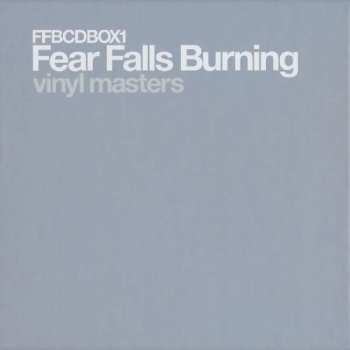 Album Fear Falls Burning: Vinyl Masters