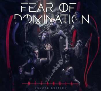 2CD Fear Of Domination: Metanoia 463766
