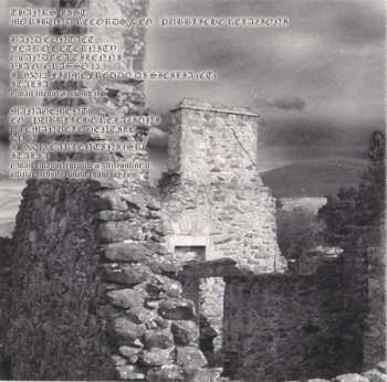CD Fear Of Eternity: Toward The Castle 234121