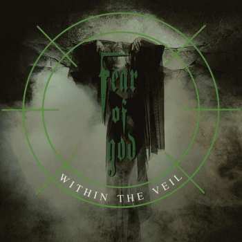 Album Fear Of God: Within The Veil