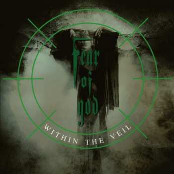 LP Fear Of God: Within The Veil LTD | NUM | CLR 75815