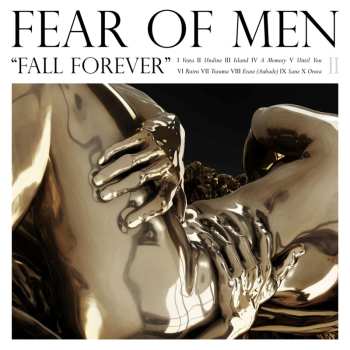 CD Fear Of Men: Fall Forever