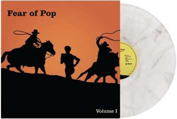 Album Fear Of Pop: Volume 1