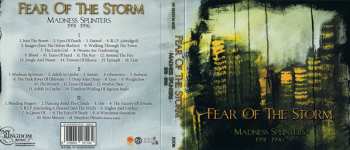 3CD Fear Of The Storm: Madness Splinters (1991-1996) 271254