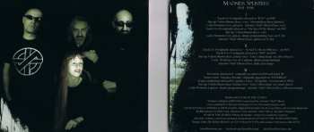 3CD Fear Of The Storm: Madness Splinters (1991-1996) 271254