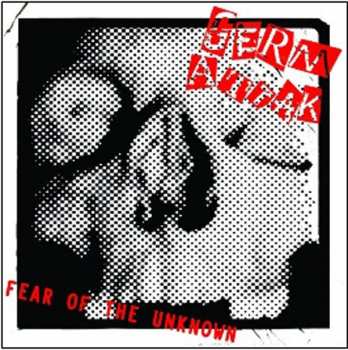 Album Germ Attak: Fear Of The Unknown