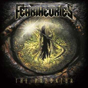 Album Fear Theories: The Predator