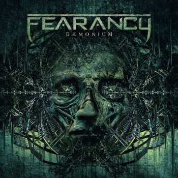 Album Fearancy: Daemonium