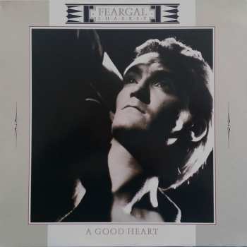 LP Feargal Sharkey: A Good Heart