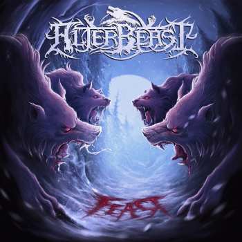 Album Alterbeast: Feast