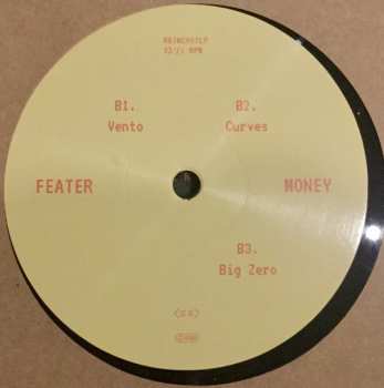 LP Feater: Money 374102