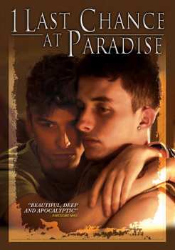 Album Feature Film: 1 Last Chance At Paradise