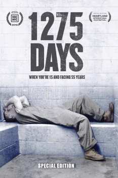Album Feature Film: 1275 Days: Special Edition