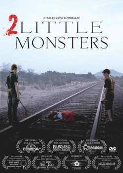 Album Feature Film: 2 Little Monsters