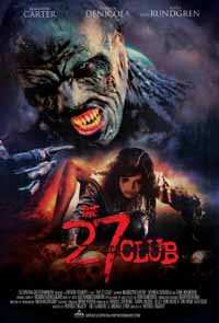 Album Feature Film: 27 Club, The