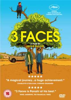 Album Feature Film: 3 Faces