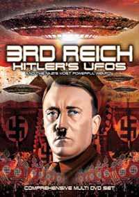 Album Feature Film: 3rd Reich: Hitler's Ufos And The Nazi's Most Powerful Weapon