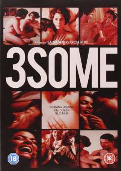 Album Feature Film: 3some