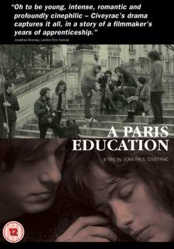 Album Feature Film: A Paris Education