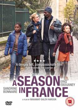 Album Feature Film: A Season In France