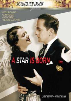 Album Feature Film: A Star Is Born