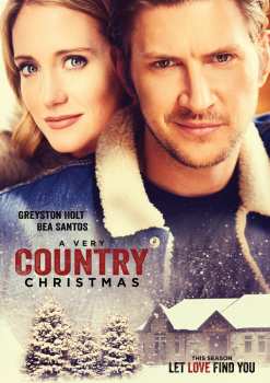 Feature Film: A Very Country Christmas