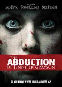 Album Feature Film: Abduction Of Jennifer Grayson, The