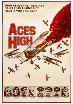 Album Feature Film: Aces High