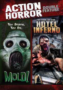 Feature Film: Action Horror Double Feature
