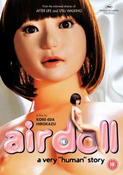 Album Feature Film: Air Doll