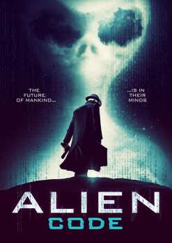 Album Feature Film: Alien Code