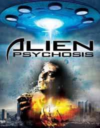 Album Feature Film: Alien Psychosis