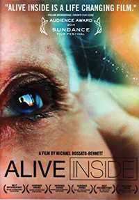 Album Feature Film: Alive Inside