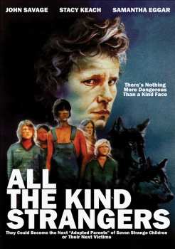 Album Feature Film: All The Kind Strangers