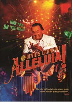 Album Feature Film: Alleluia! The Devil's Carnival