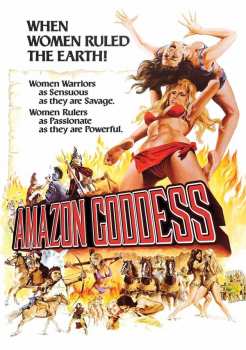 Album Feature Film: Amazon Goddess