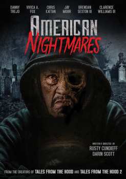 Album Feature Film: American Nightmares