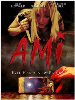 Album Feature Film: Ami