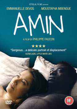 Album Feature Film: Amin