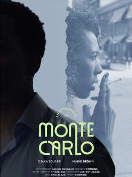 Album Feature Film: An Afternoon In Montecarlo