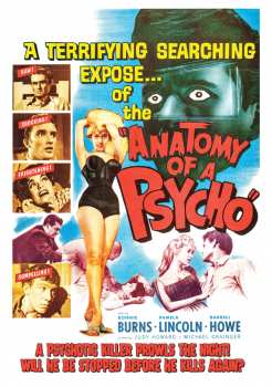 Feature Film: Anatomy Of A Psycho