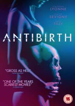 Album Feature Film: Antibirth