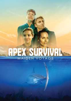 Feature Film: Apex Survival