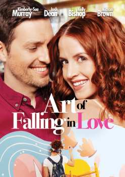 Album Feature Film: Art Of Falling In Love