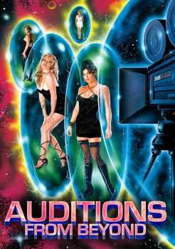 Album Feature Film: Auditions From Beyond