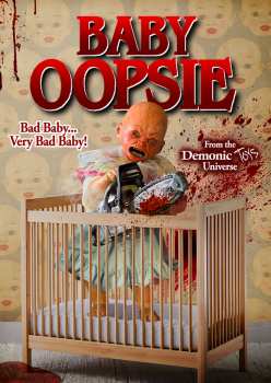 Album Feature Film: Baby Oopsie